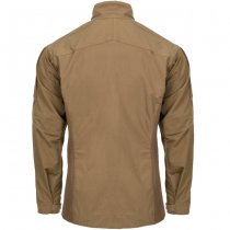 Helikon MBDU Shirt NyCo Ripstop - Olive Green - M