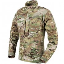 Helikon MBDU Shirt NyCo Ripstop - Multicam