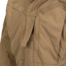 Helikon MBDU Shirt NyCo Ripstop - Multicam - M