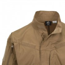 Helikon-Tex MBDU Shirt NyCo Ripstop - PenCott WildWood - S