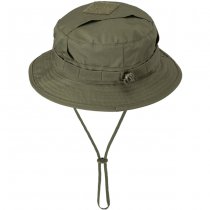 Helikon CPU Hat - PL Woodland - M