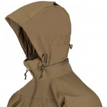 Helikon Blizzard Jacket - Coyote - 3XL