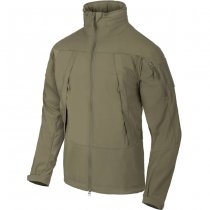 Helikon Blizzard Jacket - Adaptive Green - S