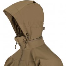 Helikon Blizzard Jacket - PenCott WildWood - L