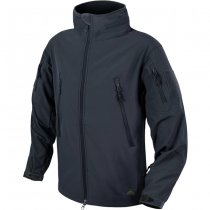 Helikon-Tex Gunfighter Shark Skin Jacket - Jungle Green