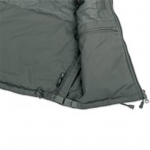 Helikon Husky Tactical Climashield Winter Jacket - Alpha Green - L