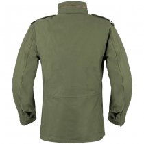 Helikon M65 Jacket - Black - XL