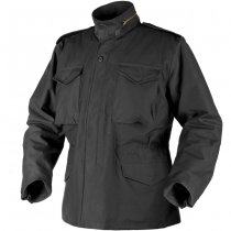 Helikon M65 Jacket - Black - 2XL