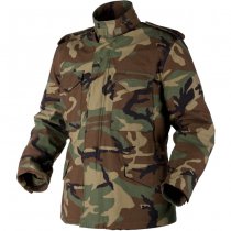 Helikon M65 Jacket - US Woodland - S