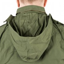 Helikon M65 Jacket - US Woodland - S