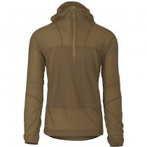 Helikon-Tex Windrunner Windshirt - Flecktarn - S
