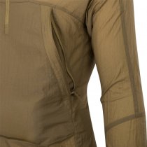 Helikon-Tex Windrunner Windshirt - Flecktarn - S