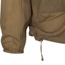 Helikon-Tex Windrunner Windshirt - Flecktarn - S