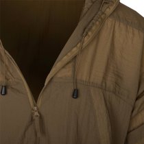 Helikon-Tex Windrunner Windshirt - Flecktarn - S