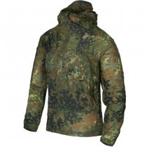 Helikon Windrunner Windshirt - Flecktarn - 2XL