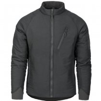 Helikon Wolfhound Jacket - Black - XS