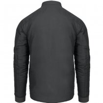 Helikon Wolfhound Jacket - Black - XS