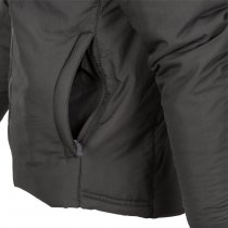 Helikon Wolfhound Jacket - Black - XS