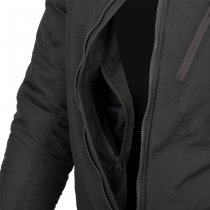 Helikon Wolfhound Jacket - Black - M