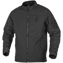 Helikon Wolfhound Jacket - Black - 2XL