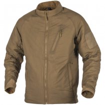 Helikon Wolfhound Jacket - Coyote - XS