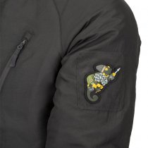 Helikon Wolfhound Jacket - Flecktarn - S