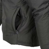 Helikon Wolfhound Jacket - Alpha Green - XL