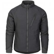 Helikon Wolfhound Jacket - PenCott WildWood - M