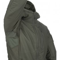 Helikon Wolfhound Climashield Hoodie - Coyote - XS