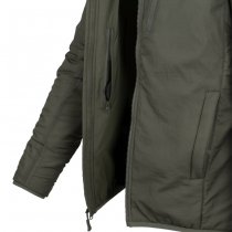 Helikon-Tex Wolfhound Climashield Hoodie - Coyote - XS