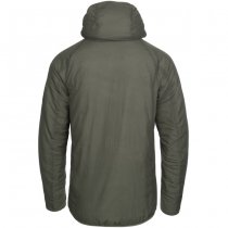 Helikon Wolfhound Climashield Hoodie - Coyote - S