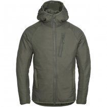 Helikon Wolfhound Climashield Hoodie - Coyote - M