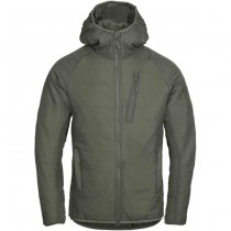 Helikon Wolfhound Climashield Hoodie - Coyote - L