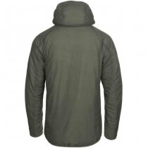 Helikon-Tex Wolfhound Climashield Hoodie - Coyote - L