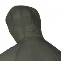 Helikon Wolfhound Climashield Hoodie - Coyote - L