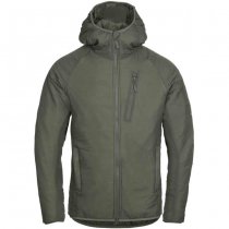 Helikon-Tex Wolfhound Climashield Hoodie - Shadow Grey - XS