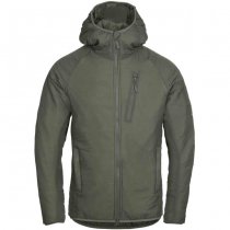 Helikon Wolfhound Climashield Hoodie - Shadow Grey - S