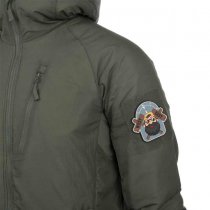 Helikon-Tex Wolfhound Climashield Hoodie - Shadow Grey - M