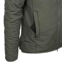 Helikon Wolfhound Climashield Hoodie - Shadow Grey - M