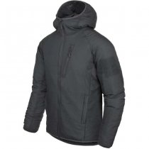 Helikon Wolfhound Climashield Hoodie - Shadow Grey - 3XL