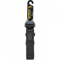 Helikon-Tex Cobra Modular Rescue Belt 45mm - Black - S