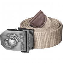 Helikon USMC Belt - Khaki - XL