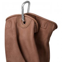 Helikon-Tex Lumber Gloves - Brown - M