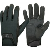 Helikon Urban Tactical Mk2 Gloves - Black