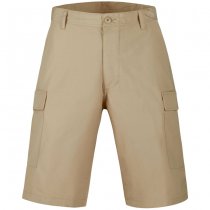 Helikon BDU Shorts Cotton Ripstop - Olive Green - XS