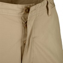 Helikon BDU Shorts Cotton Ripstop - US Desert - S