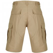 Helikon BDU Shorts Cotton Ripstop - US Desert - XL