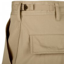 Helikon BDU Shorts Cotton Ripstop - US Desert - XL