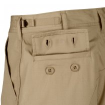 Helikon BDU Shorts Cotton Ripstop - US Desert - XL