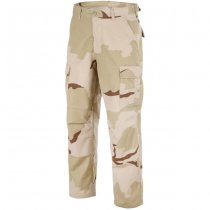 Helikon BDU Pants Cotton Ripstop - 3 Color Desert